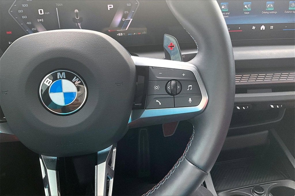 2025 BMW 2 Series M235 xDrive