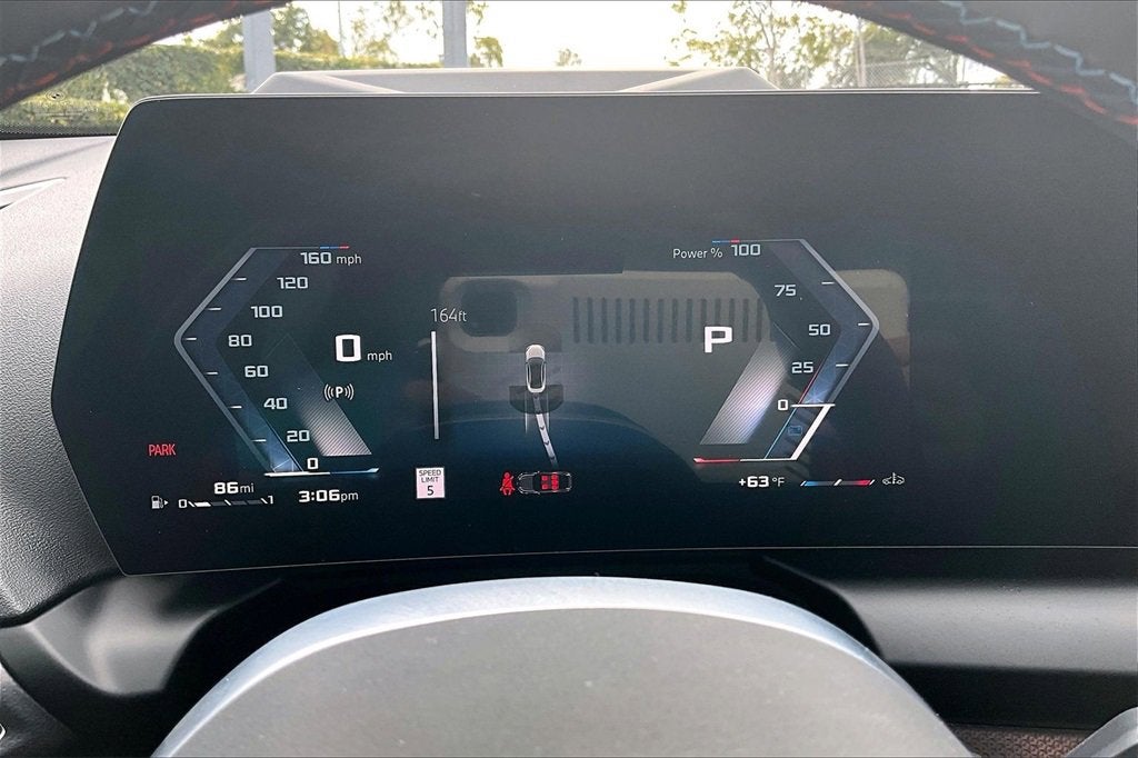 2025 BMW 2 Series M235 xDrive