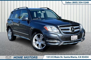 2015 Mercedes-Benz GLK GLK 350