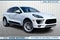 2018 Porsche Macan 4DR SUV AWD