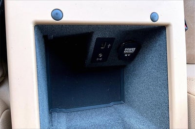 2018 Porsche Macan 4DR SUV AWD