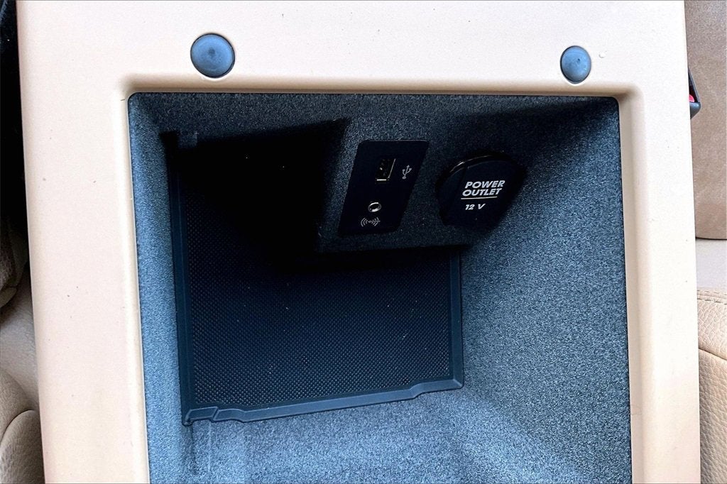 2018 Porsche Macan 4DR SUV AWD