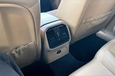 2018 Porsche Macan 4DR SUV AWD