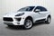 2018 Porsche Macan 4DR SUV AWD