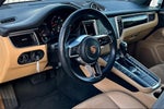 2018 Porsche Macan 4DR SUV AWD