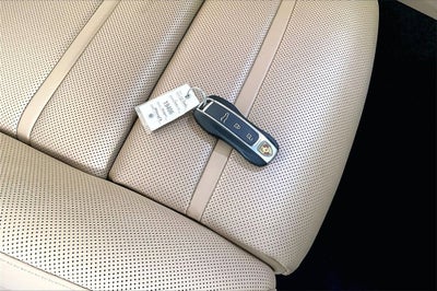 2023 Porsche Cayenne S