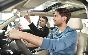 Schedule a test drive at Home Motors Chevrolet in Santa Maria, CA.