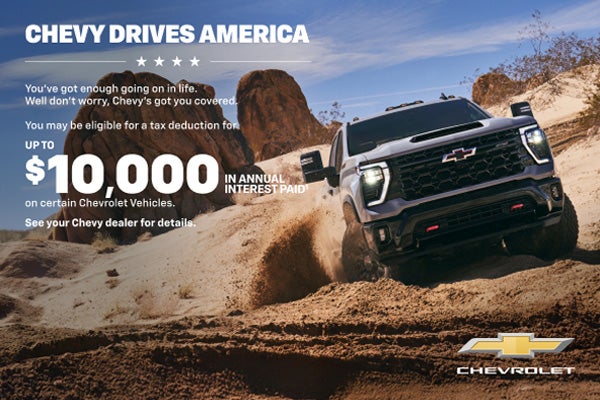 Home Motors Chevrolet in Santa Maria CA