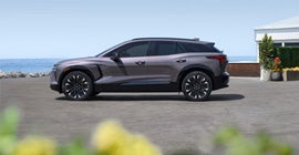 Home Motors Chevrolet in Santa Maria CA