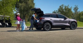 Home Motors Chevrolet in Santa Maria CA