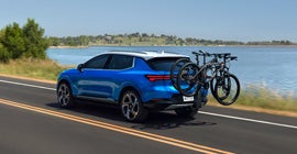 Home Motors Chevrolet in Santa Maria CA