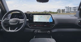 Home Motors Chevrolet in Santa Maria CA