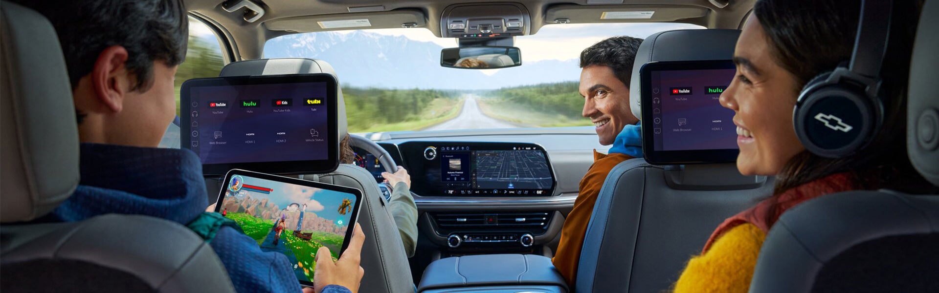 Home Motors Chevrolet in Santa Maria CA