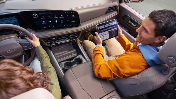 Home Motors Chevrolet in Santa Maria CA