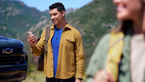 Home Motors Chevrolet in Santa Maria CA