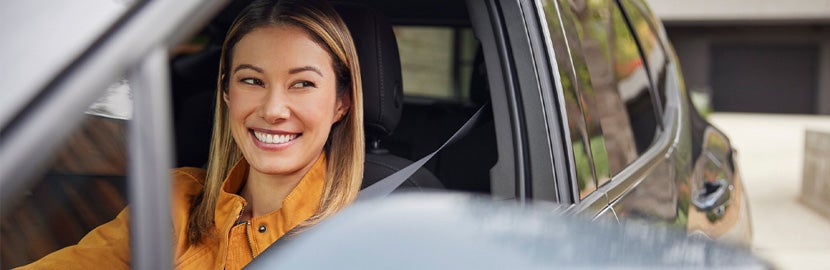 Home Motors Chevrolet in Santa Maria CA