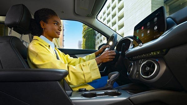 Home Motors Chevrolet in Santa Maria CA