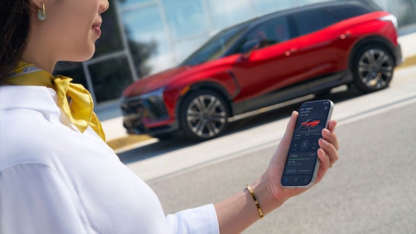 Home Motors Chevrolet in Santa Maria CA