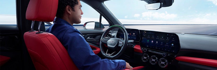 Home Motors Chevrolet in Santa Maria CA