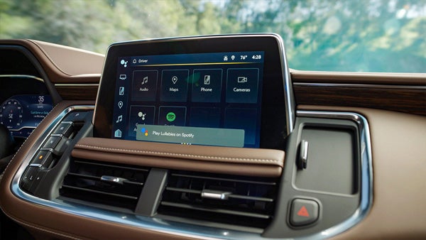 Home Motors Chevrolet in Santa Maria CA