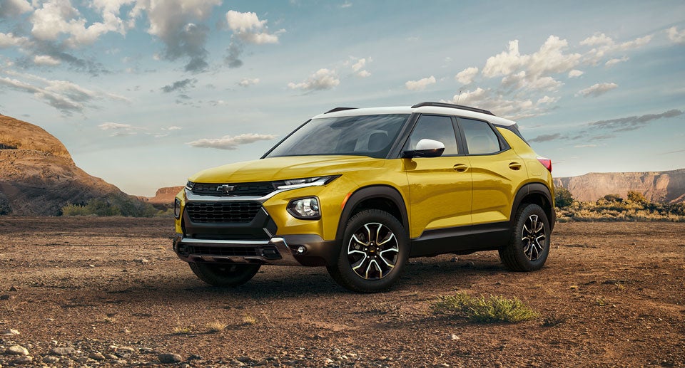 Home Motors Chevrolet in Santa Maria CA