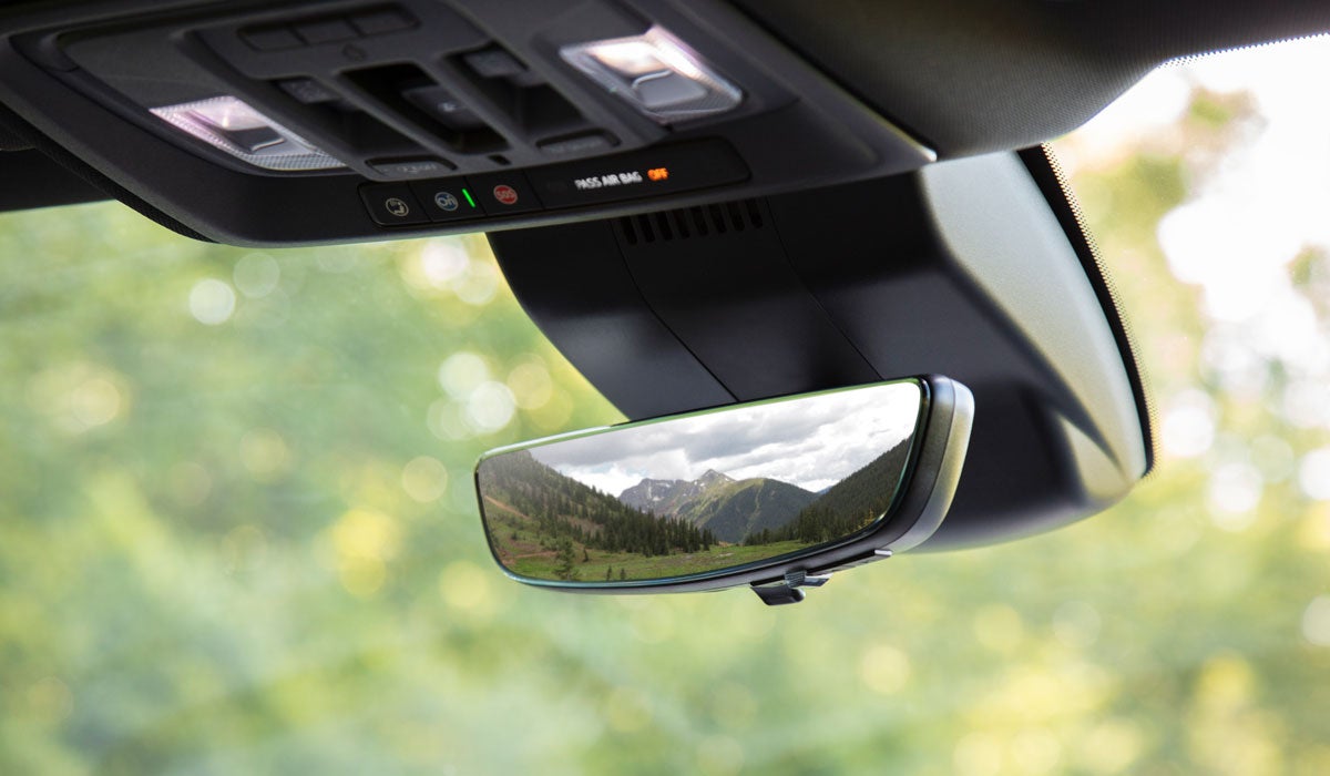 Home Motors Chevrolet in Santa Maria CA