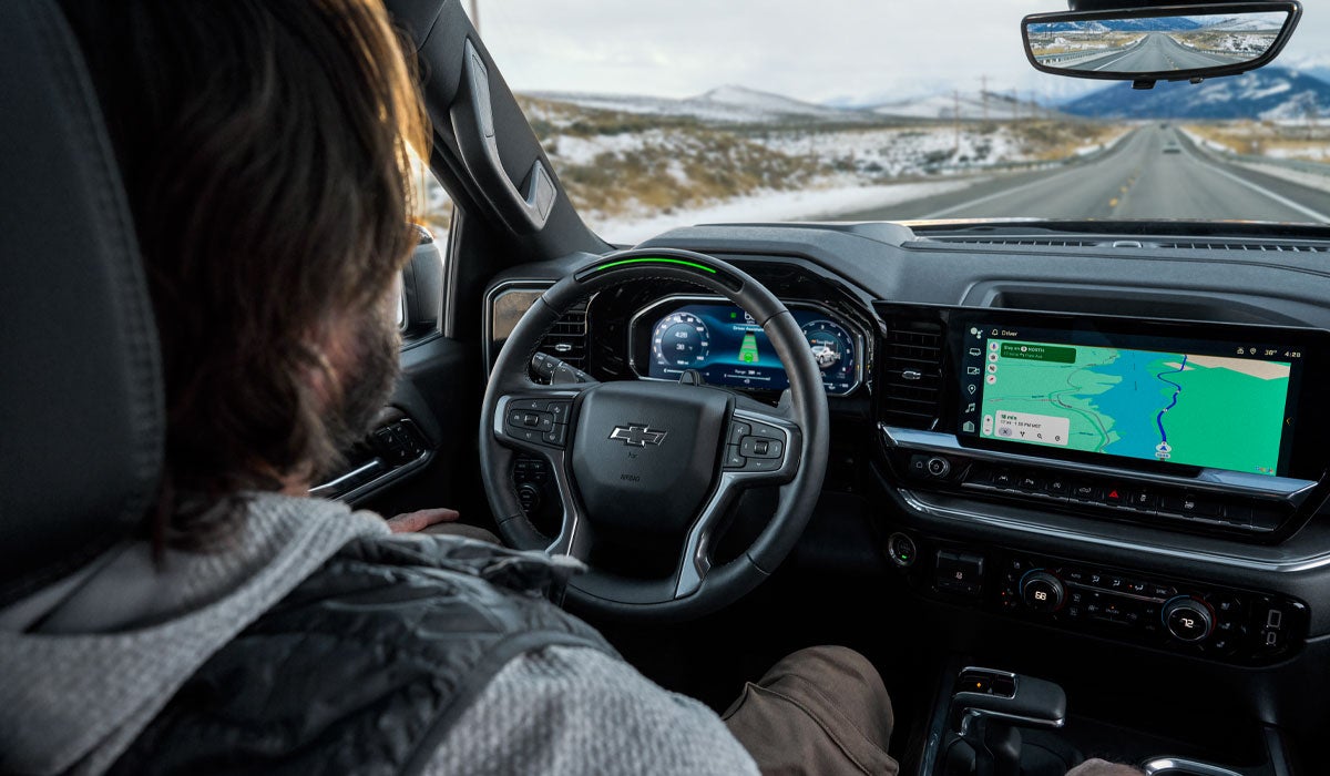 Home Motors Chevrolet in Santa Maria CA