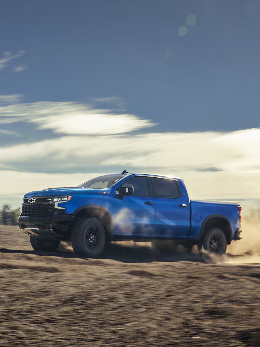 Home Motors Chevrolet in Santa Maria CA