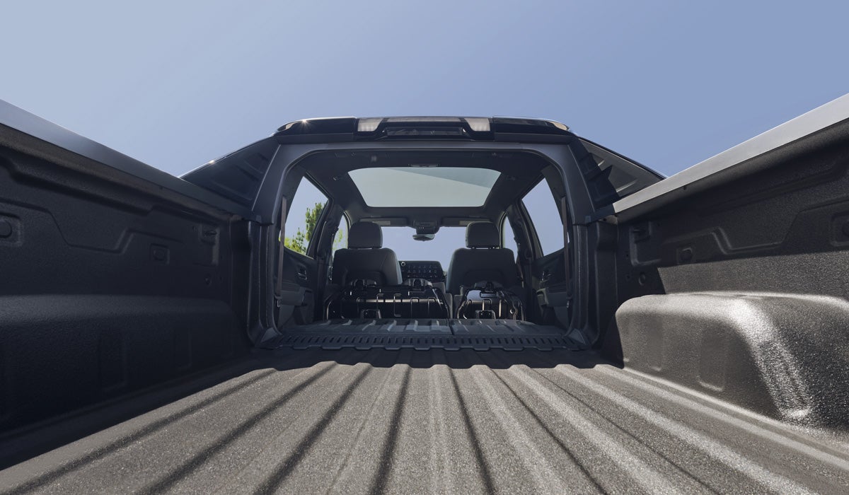 Home Motors Chevrolet in Santa Maria CA