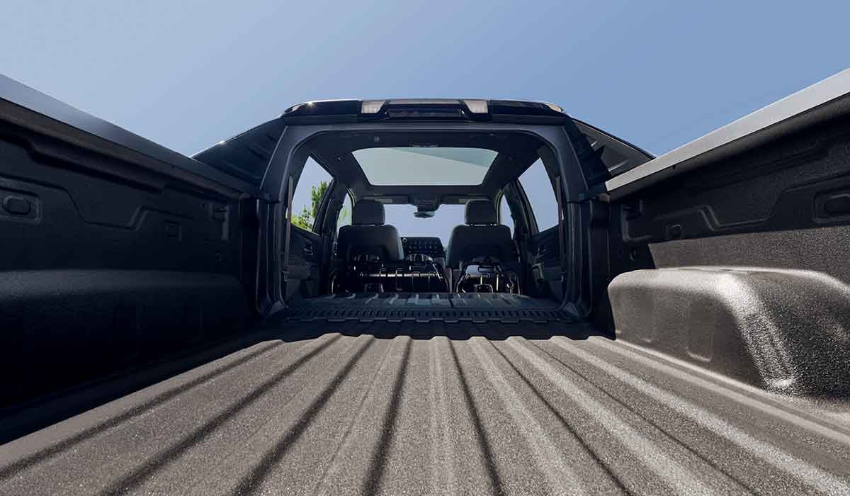 Home Motors Chevrolet in Santa Maria CA