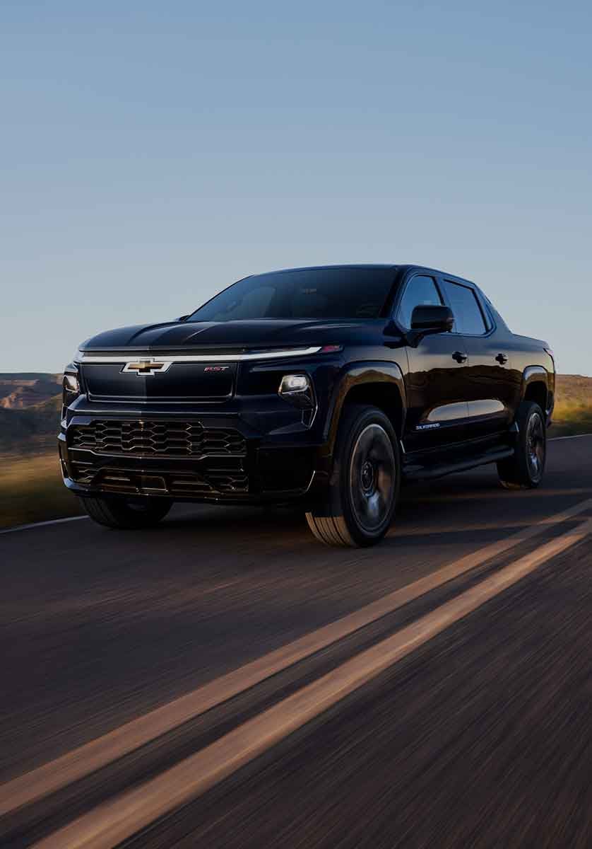 Home Motors Chevrolet in Santa Maria CA