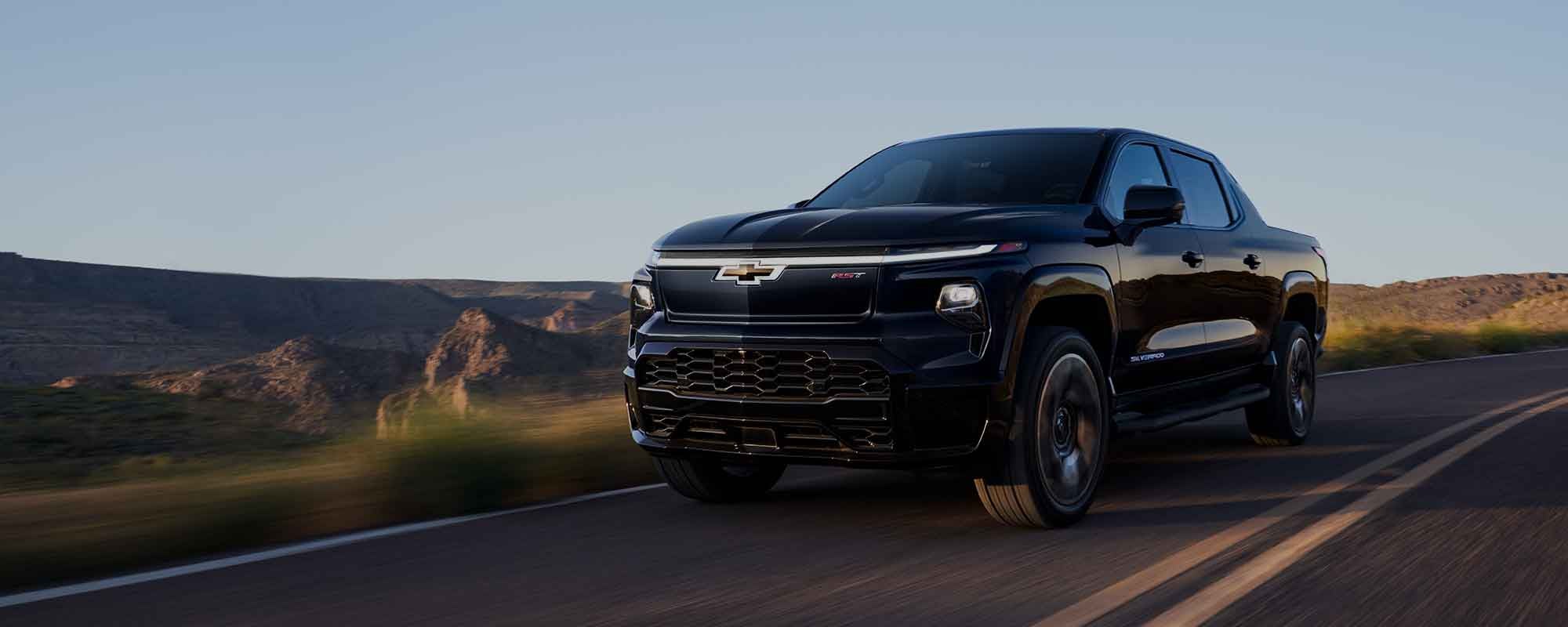 Home Motors Chevrolet in Santa Maria CA