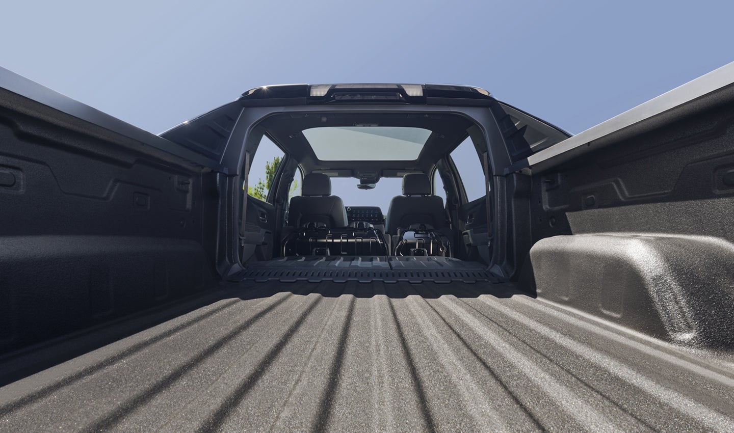 Home Motors Chevrolet in Santa Maria CA