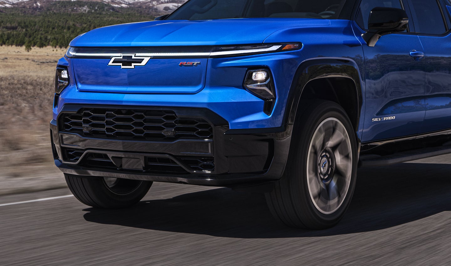 Home Motors Chevrolet in Santa Maria CA