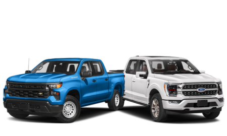 2024 Ford F-150 Santa Maria, CA