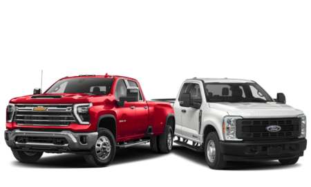 2024 Ford Super Duty Santa Maria, CA