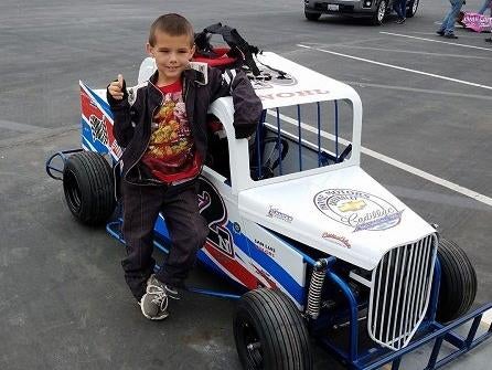 Happy Customers at Home Motors Chevrolet in Santa Maria CA
