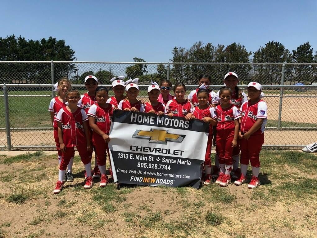 Happy Customers at Home Motors Chevrolet in Santa Maria CA