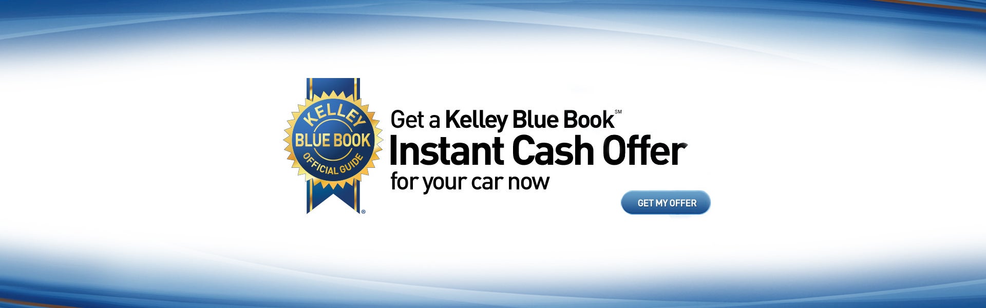 KBB Instant Cash Offer
